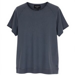 Allsaints Soniams Crew Sweatshirt in Gray - sz XL